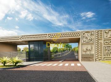 Terreno · Imoveis - Em Residencial Veredas