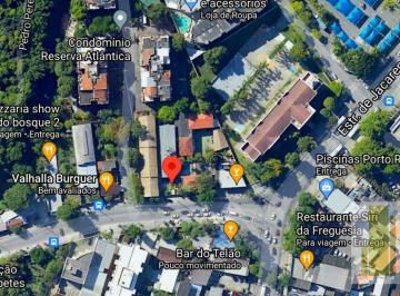 Terreno · 1m² · Imoveis - Em Anil