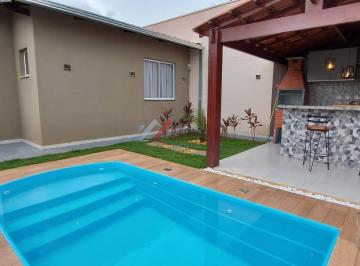 Casa · 2 Quartos · 1 Vaga · Casa À Venda - Em Marimbá