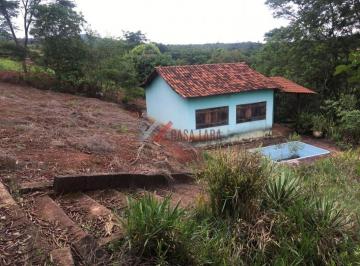 Rural · 60m² · 1 Quarto · Rurais À Venda - Em Souza