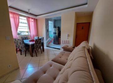 Apartamento · 93m² · 2 Quartos · 1 Vaga · Apartamento À Venda - Em Senhora Das Graças