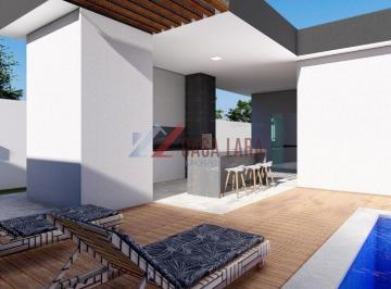 Casa · 170m² · 3 Quartos · 4 Vagas · Casa À Venda - Na Cidade Nova