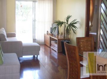 Apartamento · 94m² · 2 Quartos · 1 Vaga · Imoveis - Na Praça Seca