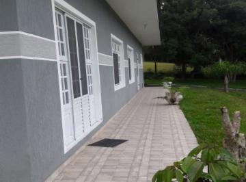 Foto 01 · Chacara, Contenda, São José Dos Pinhais, Pr