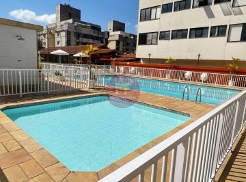 Apartamento · 77m² · 2 Quartos · 1 Vaga · Apartamento 02 Quartos No Alto Com Lazer
