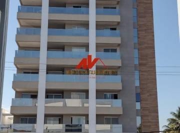Apartamento · 65m² · 1 Quarto · 1 Vaga · Apartamento 1/4 - Parque Hotel - Araruama - Rj