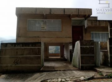 Casa · 480m² · 4 Quartos · 3 Vagas · Casa a Venda No Cascatinha