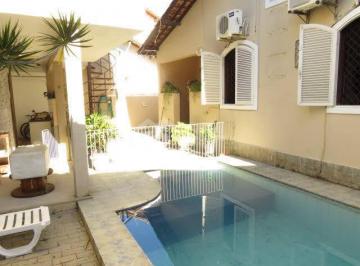 Casa · 8 Quartos · 4 Vagas · Imoveis - Em Campos Dos Goytacazes