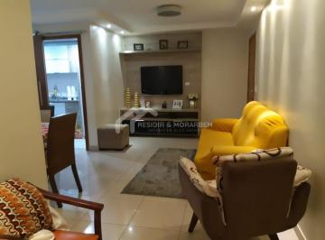 Apartamento · 100m² · 4 Quartos · 1 Vaga · Imoveis - No Parque Tamandaré