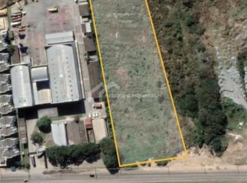 Terreno · 15000m² · 1 Quarto · Imoveis - No Parque Pecuária