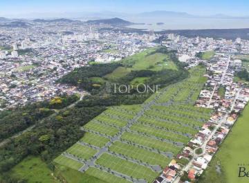 Terreno · 315m² · Terreno Em Ótima Localizaçao Na Palhoça - Próxima a Br101 - Residencial Bela Vis