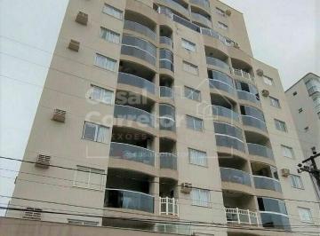 Apartamento · 100m² · 3 Quartos · 2 Vagas · Apartamento Mobiliado Com 3 Dormitórios Sendo 1 Suíte No Centro de Brusque