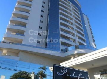 Apartamento · 623m² · 4 Quartos · 4 Vagas · Apartamento de Altissimo Padrão No Centro de Brusque