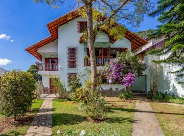 Casa · 344m² · 3 Quartos · 2 Vagas · Casa Com 3 Quartos Em Condomínio No Golfe, Teresópolis.