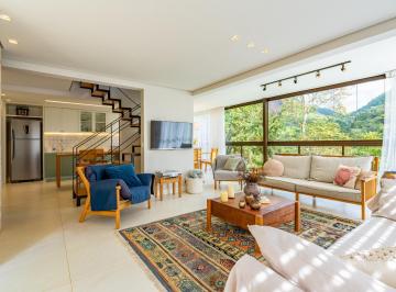 Casa · 172m² · 3 Quartos · 1 Vaga · Casa Com 3 Quartos Em Condomínio Em Pedro Do Rio, Petrópolis.