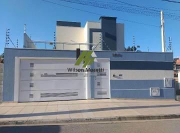 Casa · 290m² · 3 Quartos · 4 Vagas · Casa À Venda No Bairro Jardim Colônia - Jundiaí/sp