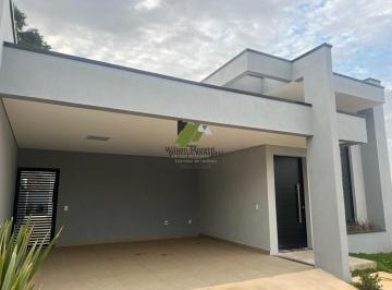 Casa · 170m² · 3 Quartos · 2 Vagas · Linda Casa À Venda Em Condomínio - Itupeva/sp