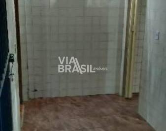 1 · Casa Térrea Para Venda Em Mauá - Vila Magini - R$245.000