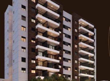 Fachada · Apartamento, Vila Zelina, São Paulo, Sp