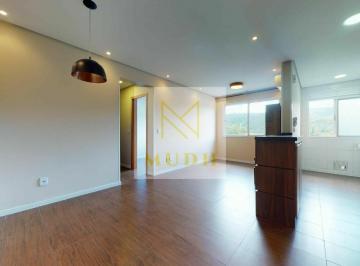 Apartamento · 56m² · 2 Quartos · 1 Vaga · Apartamento À Venda - Em Agronomia