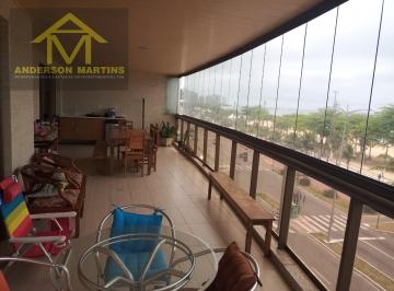 Apartamento · 200m² · 4 Quartos · 3 Vagas · Imoveis - Na Praia de Itaparica