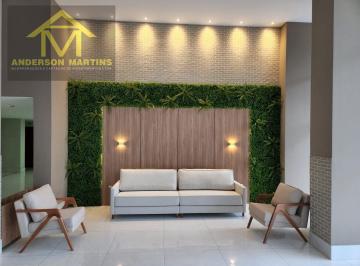 Apartamento · 65m² · 2 Quartos · 1 Vaga · Imoveis - Na Ilha Dos Bentos