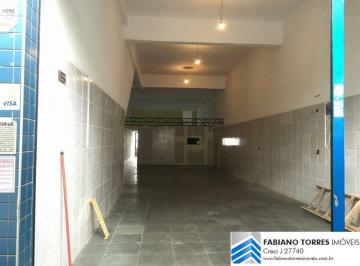 Comercial · 200m² · Galpão/salão Comercial Vazio Para Alugar.