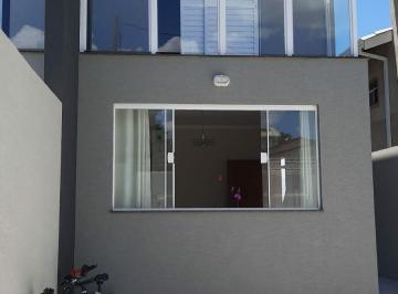Casa · 115m² · 4 Quartos · 2 Vagas · Sobrado Em Atibaia Com Vista Privilegiada.