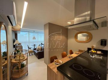 Casa · 45m² · 1 Quarto · 1 Vaga · Imoveis - No Jardim Camburi