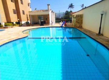 Apartamento · 90m² · 3 Quartos · 2 Vagas · Enseada Guarujá 3 Dorms 1 Suíte 2 Vgs Coberta Lazer