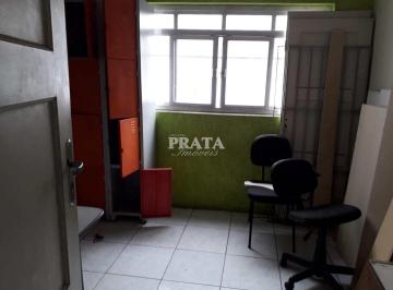 Comercial · 400m² · Centro Santos Conjunto Comercial 1º E 2º Andar