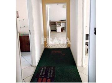 Comercial · 210m² · Santos Centro Conjunto Comercial 3 Banh E Área de Serv