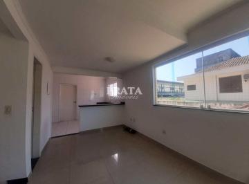 Casa · 100m² · 2 Quartos · 1 Vaga · Marapé Santos Sobrado Em Villagio 2 Suítes 1 Vaga Garagem