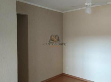 Apartamento · 65m² · 3 Quartos · 1 Vaga · Apartamento À Venda No Bairro Jardim Viaduto (Vila Xavier) - Araraquara/sp