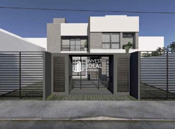 Casa · 115m² · 2 Vagas · Imoveis - Em Nações