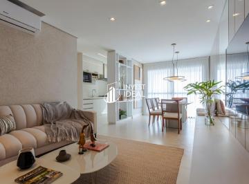 Apartamento · 73m² · 2 Quartos · 1 Vaga · Imoveis - Nos Estados