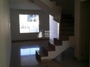 Casa · 110m² · 2 Vagas · Imoveis - Em Lidia Duarte