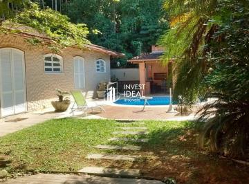 Casa · 244m² · 3 Quartos · 2 Vagas · Imoveis - Em Atiradores