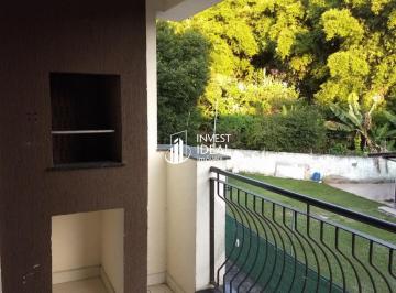 Apartamento · 57m² · 2 Quartos · 1 Vaga · Imoveis - Em Nova Esperança