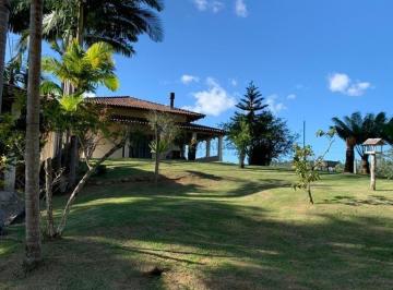 Rural · 15525ha · 3 Vagas · Sítio Em Perfeito Estado Na Área Rural de Camboriú