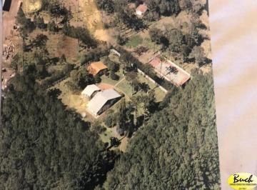 Foto 01 · Casa a Venda Em Mafra Bairro Jardim América - Buch Imóveis