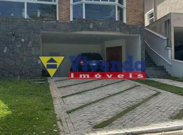 Casa · 260m² · 3 Quartos · 2 Vagas · Imóvel Disponível Para Locação Em Morada Dos Pássaros, Aldeia Da Serra