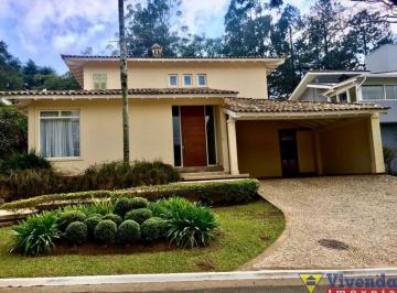 Casa · 450m² · 4 Quartos · 4 Vagas · Imóvel a Venda Em Aldeia Da Serra, Morada Das Estrelas
