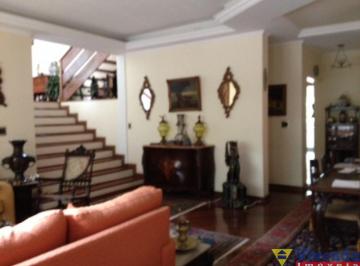 Casa · 330m² · 3 Quartos · 4 Vagas · Casa a Venda Em Aldeia Da Serra