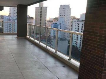 Apartamento · 197m² · 4 Quartos · 3 Vagas · Alto Padrao Poucas Quadras Do Parque Ibirapu.