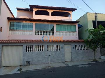 Casa · 320m² · 4 Quartos · 2 Vagas · Excelente Casa Duplex + Terraço, 2 Vagas, 4 Quartos, 2 Suites, Varanda, Quintal, Deposito