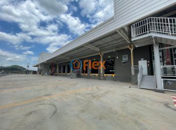 Comercial · 2009m² · 6 Vagas · Galpão Para Alugar Em Viana/es
