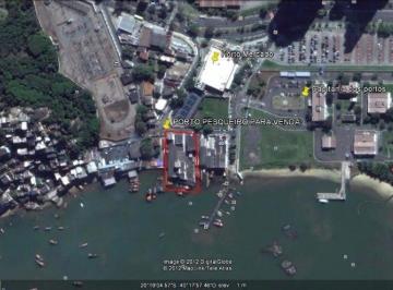 Comercial · 3100m² · Imoveis - Em Enseada Do Suá