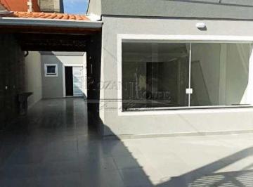 Casa · 140m² · 2 Quartos · 3 Vagas · Casa Com 2 Dorms, Taboão, São Bernardo Do Campo - R$744 Mil, Cod: 4697