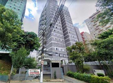 Apartamento · 120m² · 3 Quartos · 1 Vaga · Apartamento Com 3 Dorms, Jardim Chácara Inglesa, São Bernardo Do Campo - R$600 Mil, Cod: 4639